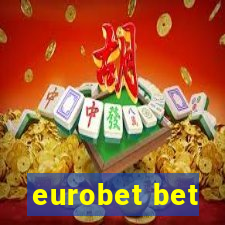 eurobet bet